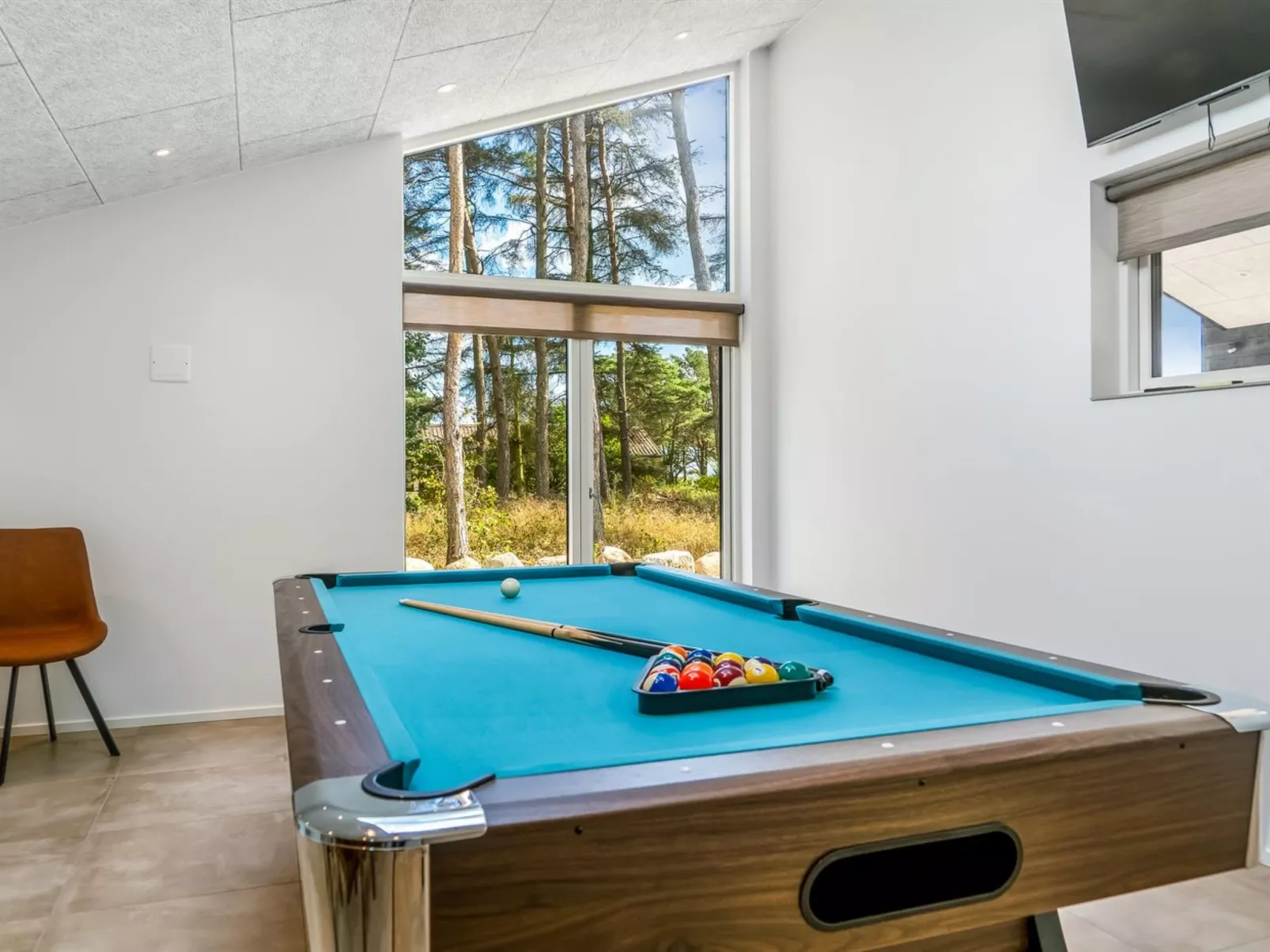 "Zoya" -  from the sea-Dedans