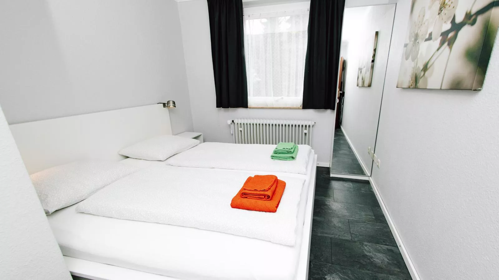 Friedensthal-Chambre