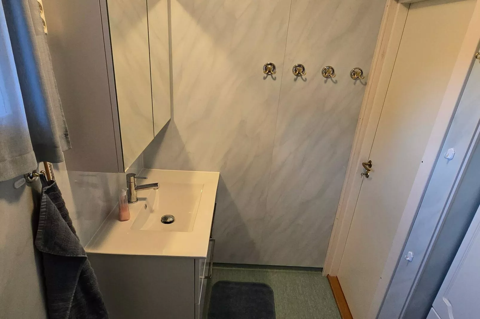 Maison de vacances pour 6 a Osen-Intérieur