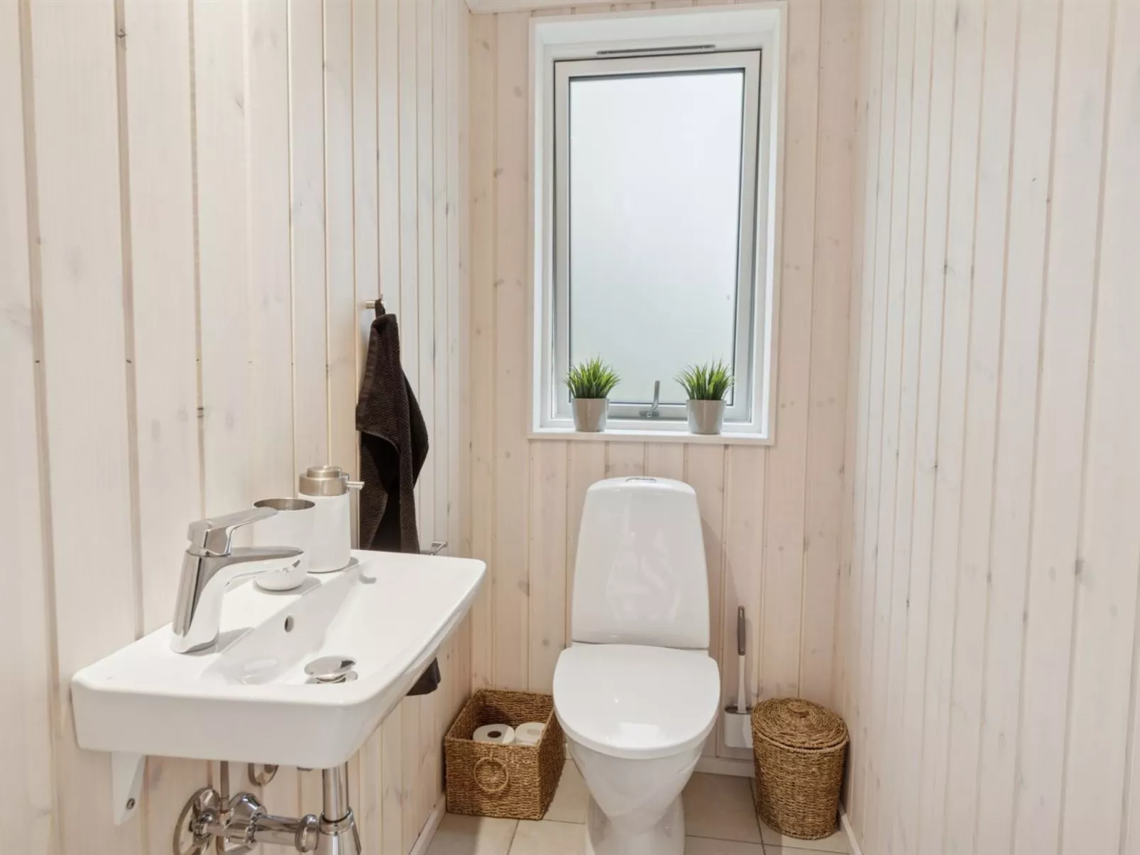 "Aggi" - 850m from the sea-Inside