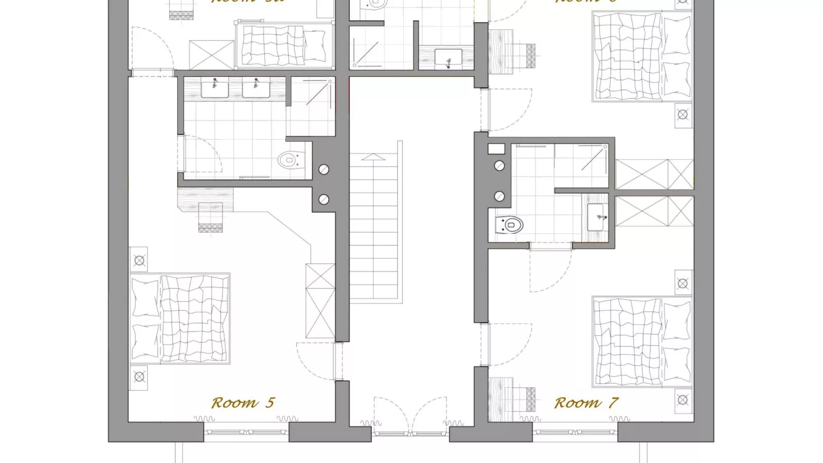 Reitlehen-Floor plan