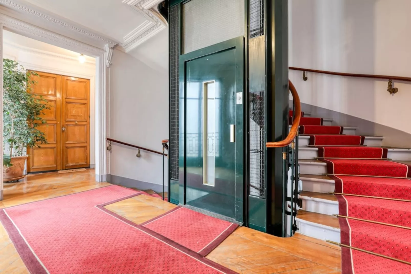 TRONCHET 31-Nicht zugeordnet