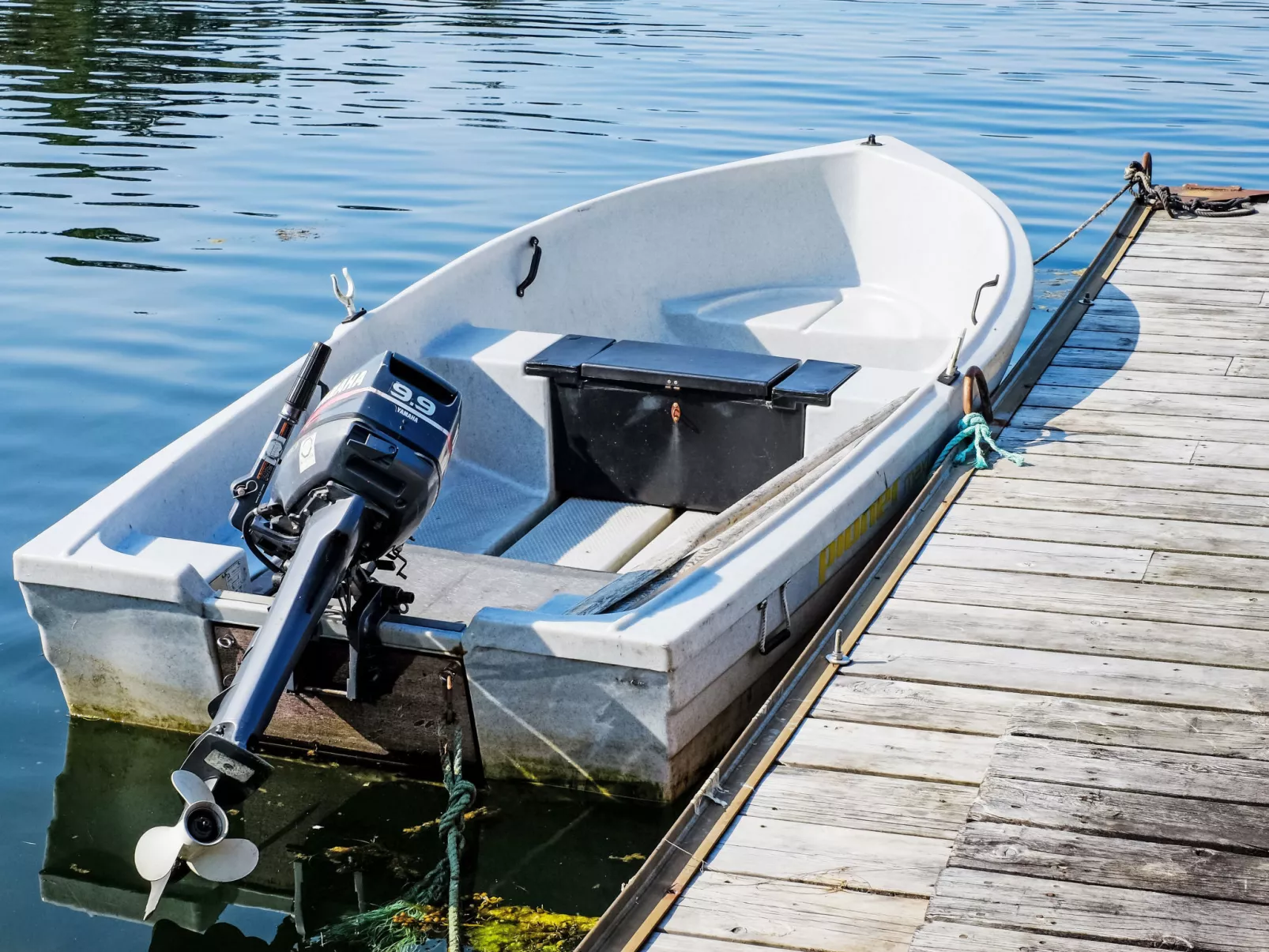 Lauvlid Cottage-Draußen