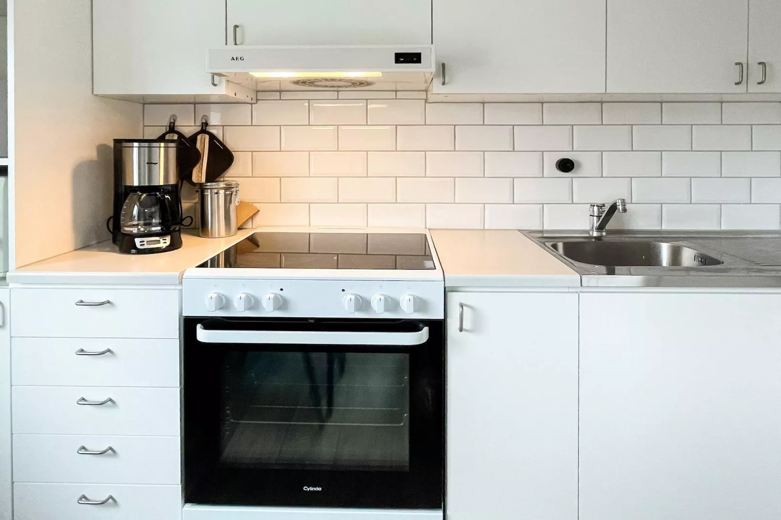 Nature Retreat on Farm in Berga-Indoor