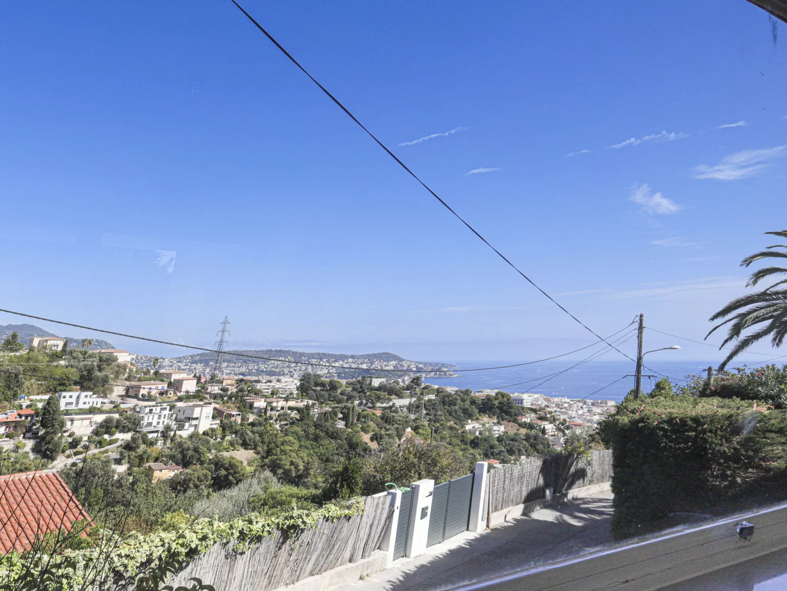 Les Genêts-Draußen