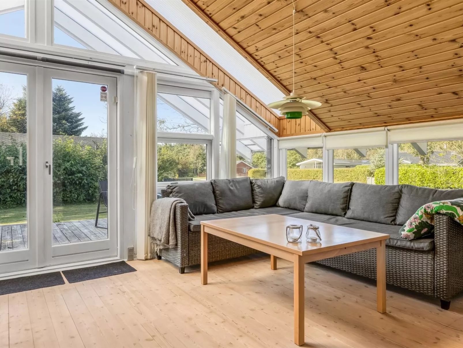 "Madita" - 30km from the sea-Dedans