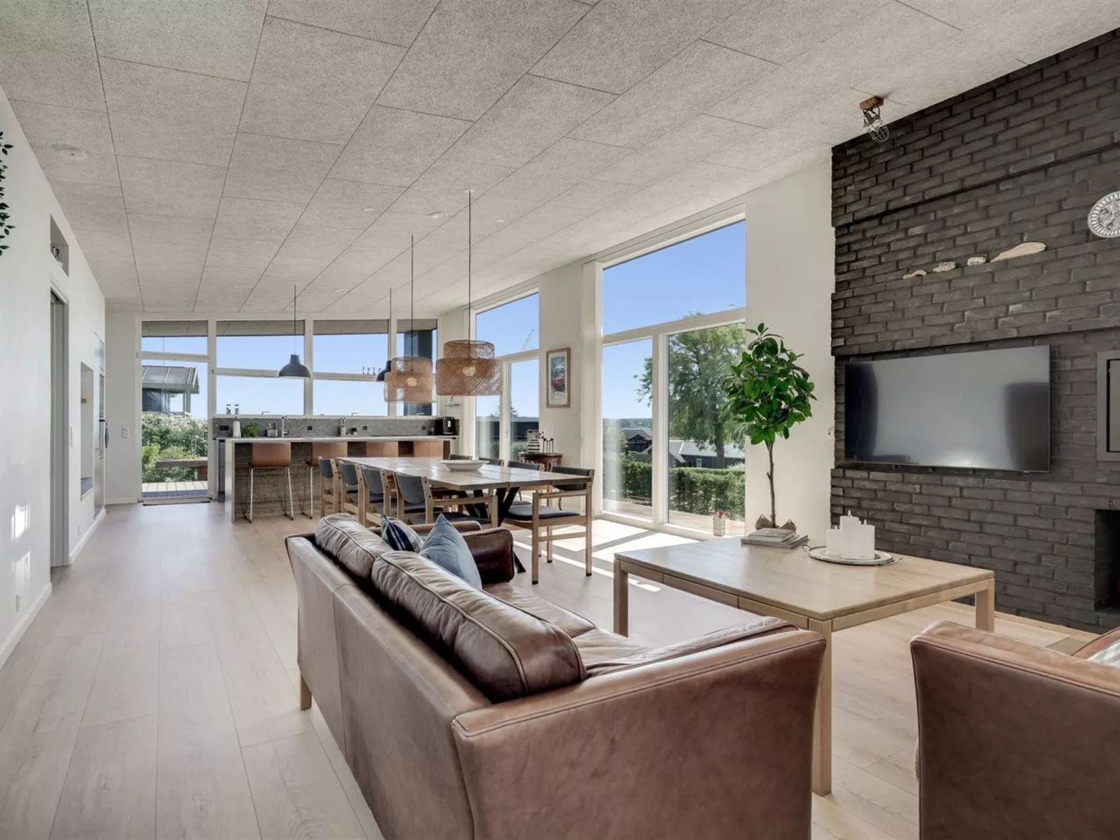 "Karitte" - 300m from the sea-Drinnen