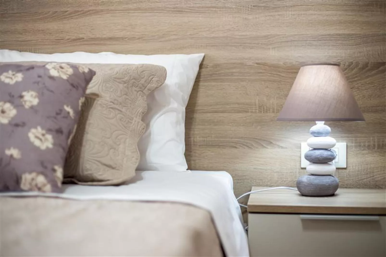 The Sisters Villa-Ambiance