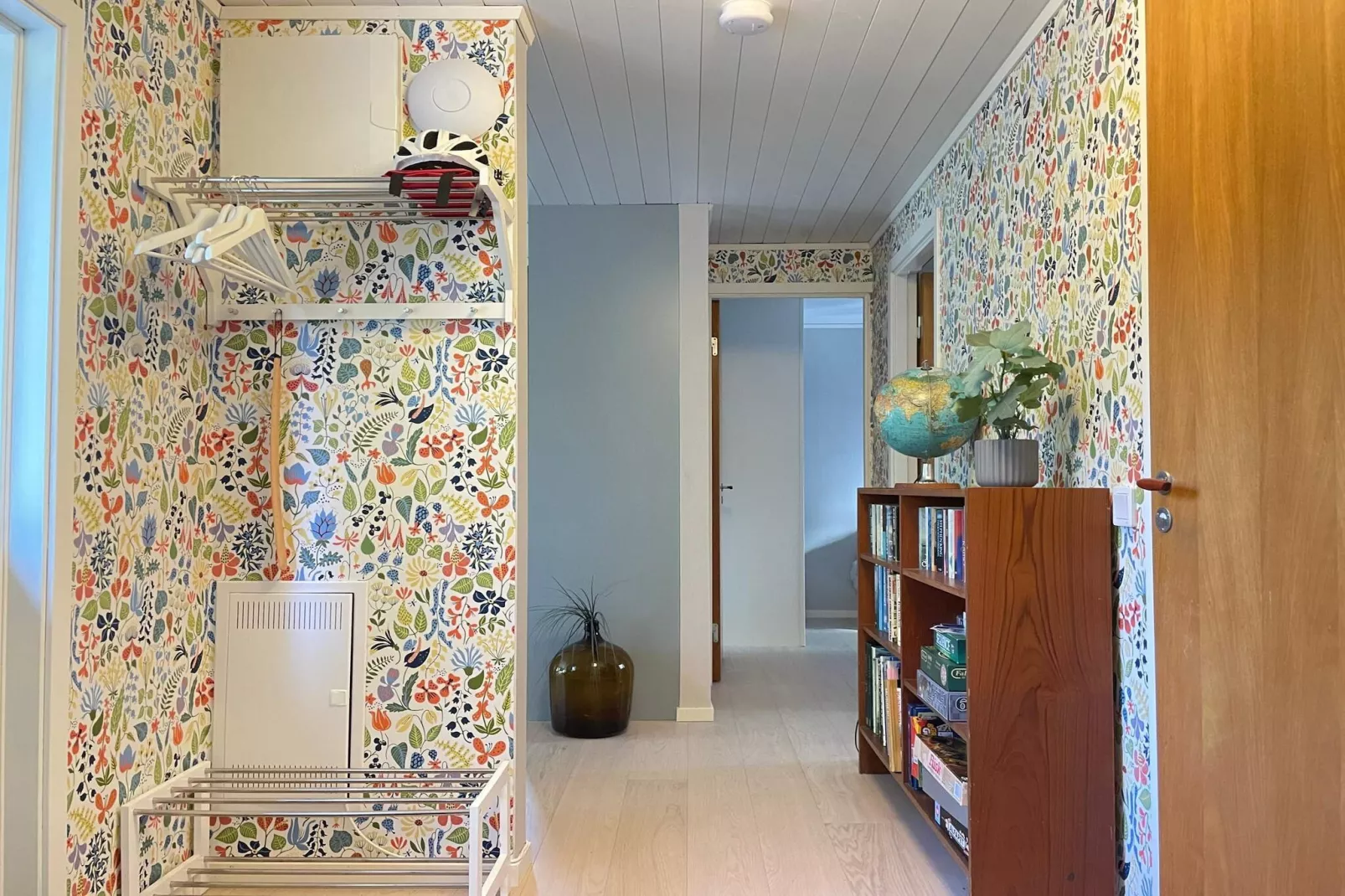 5 etoiles maison de vacances a YSTAD-Intérieur