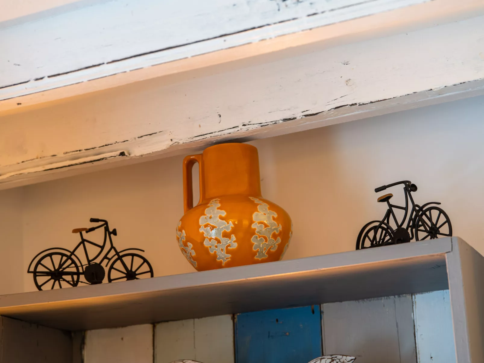 Old Harbour Cottage-Outside