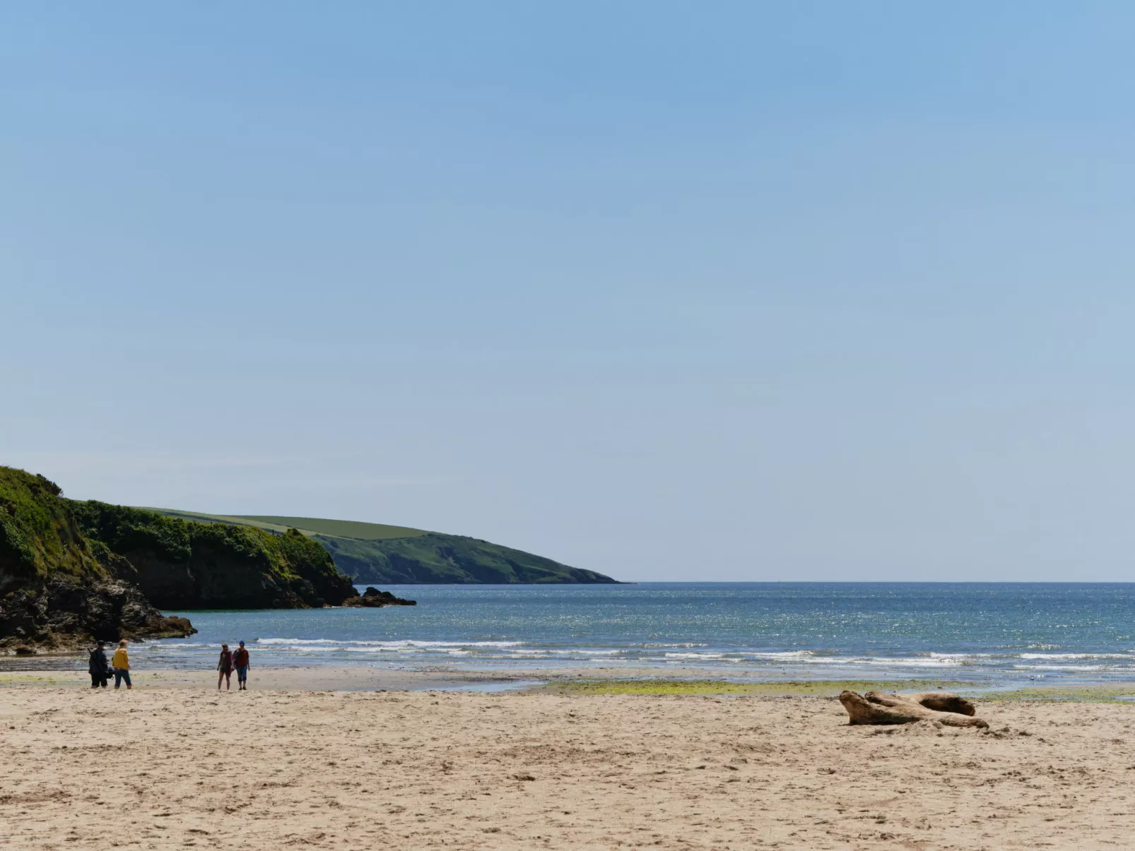 Primrose Cottage-Dehors