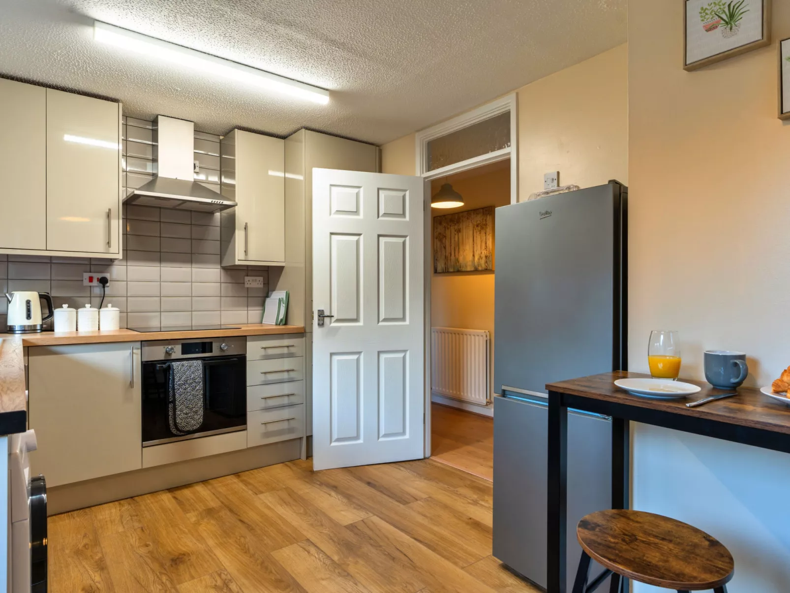 Southern Lea-Drinnen