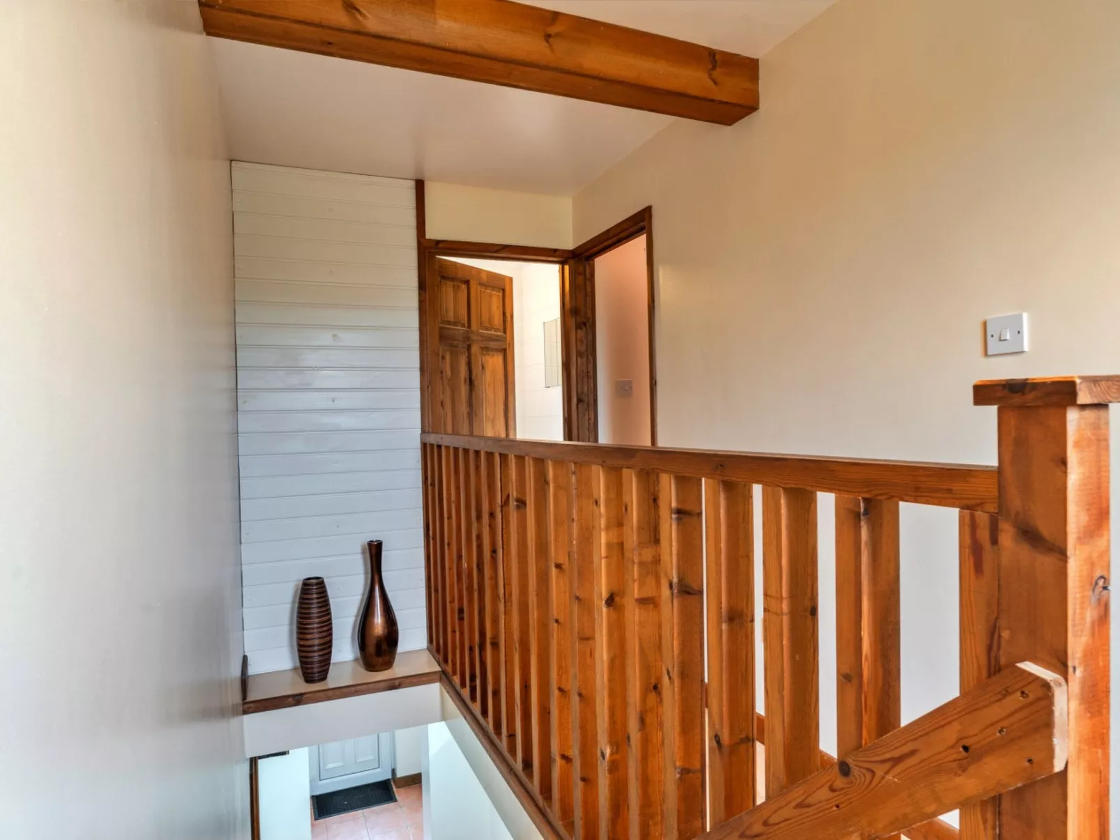 No.1 Gladys' Orchard-Draußen