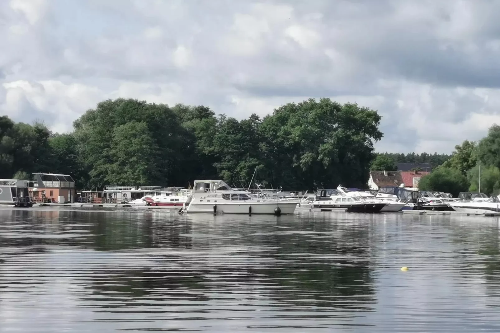 Nr5 - Schwalbennest 5 Personen-Gebiete Sommer 5 km