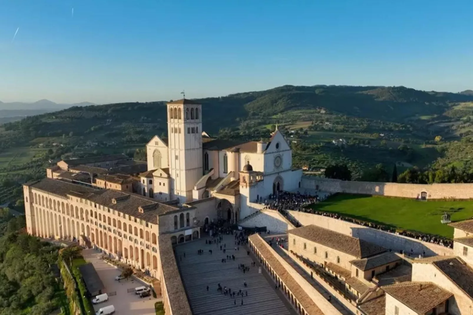 Terra-Gebiete Sommer 5 km