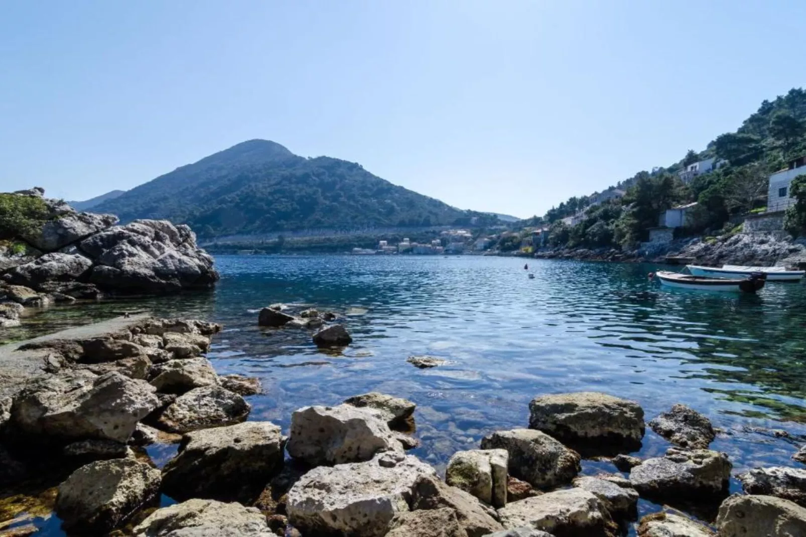 Guest House Sobra 38 - Double Room with Private Bathroom 2-Im Freien