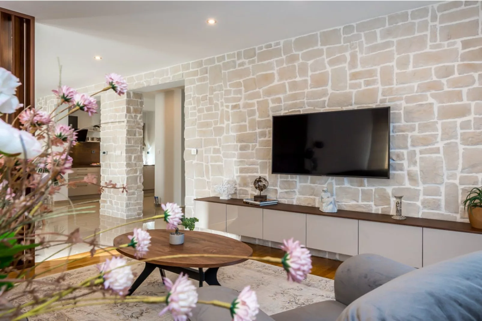 Villa Tomić Drniš - Siverić-Indoor