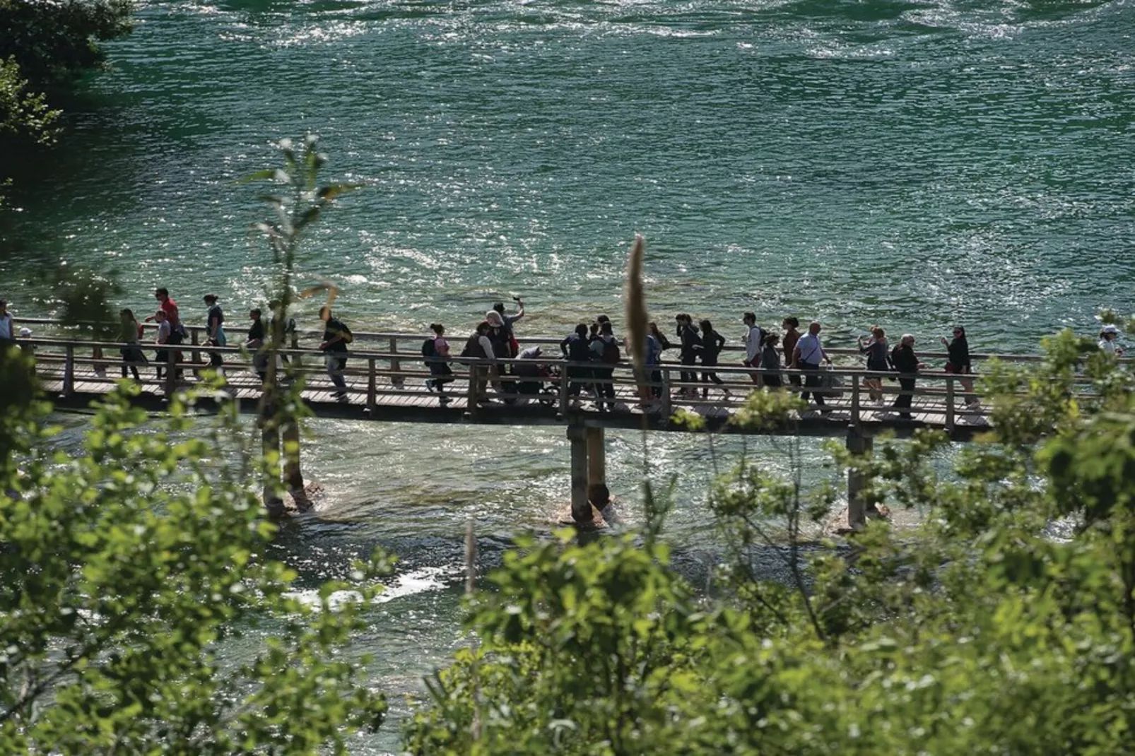 Villa Maria with Outdoor Pool - Five Bedroom Villa with Outdoor Pool-View