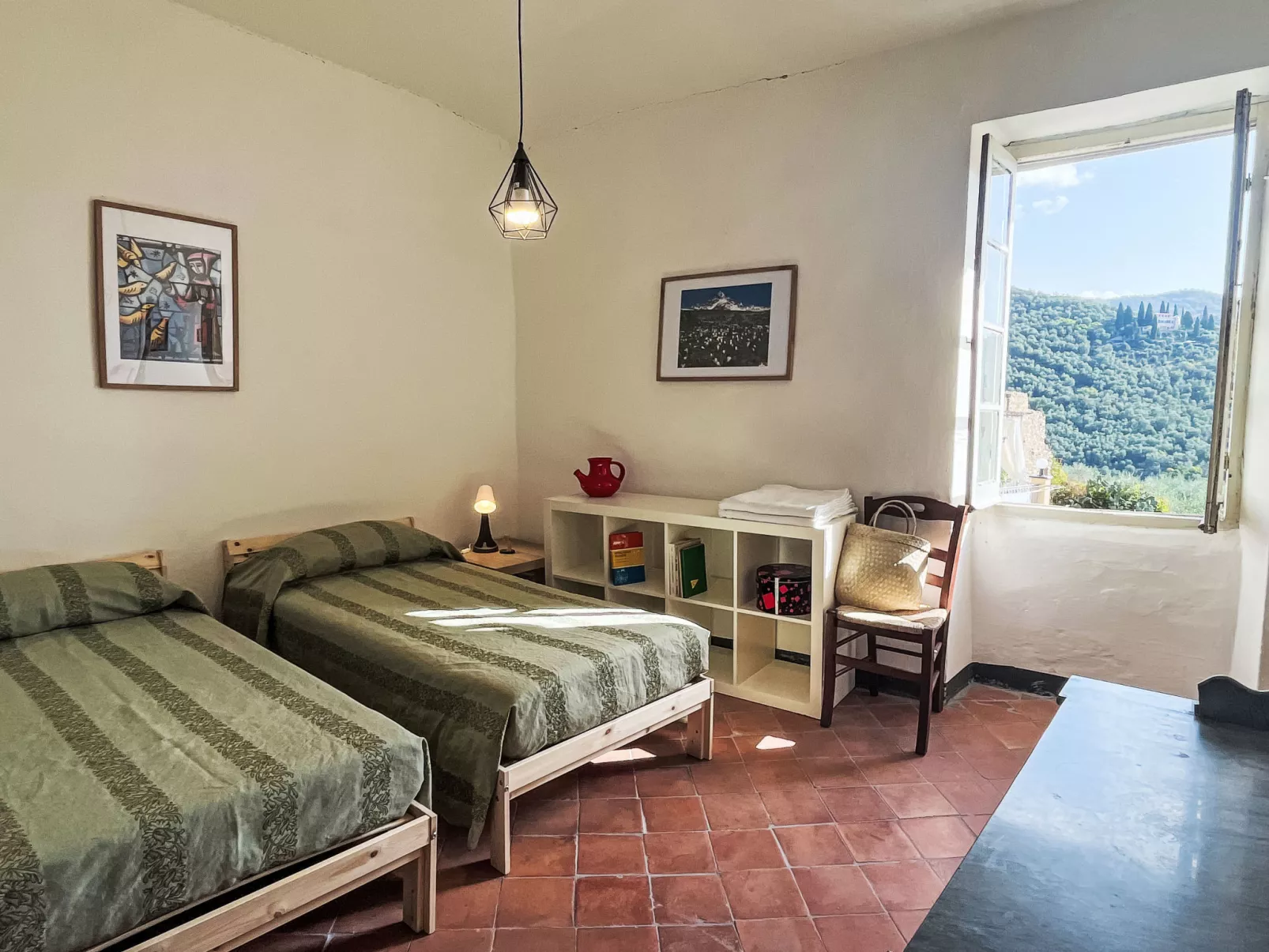 Ca´de scia Biancotta-Drinnen