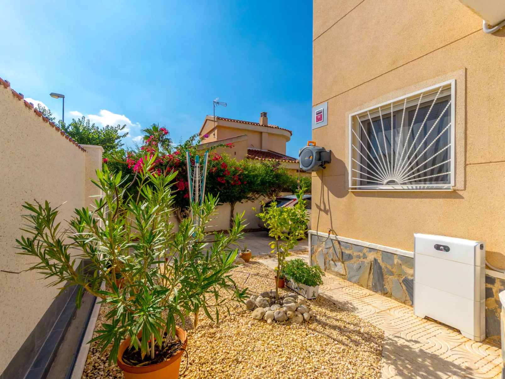 Villa Recorral-Dehors