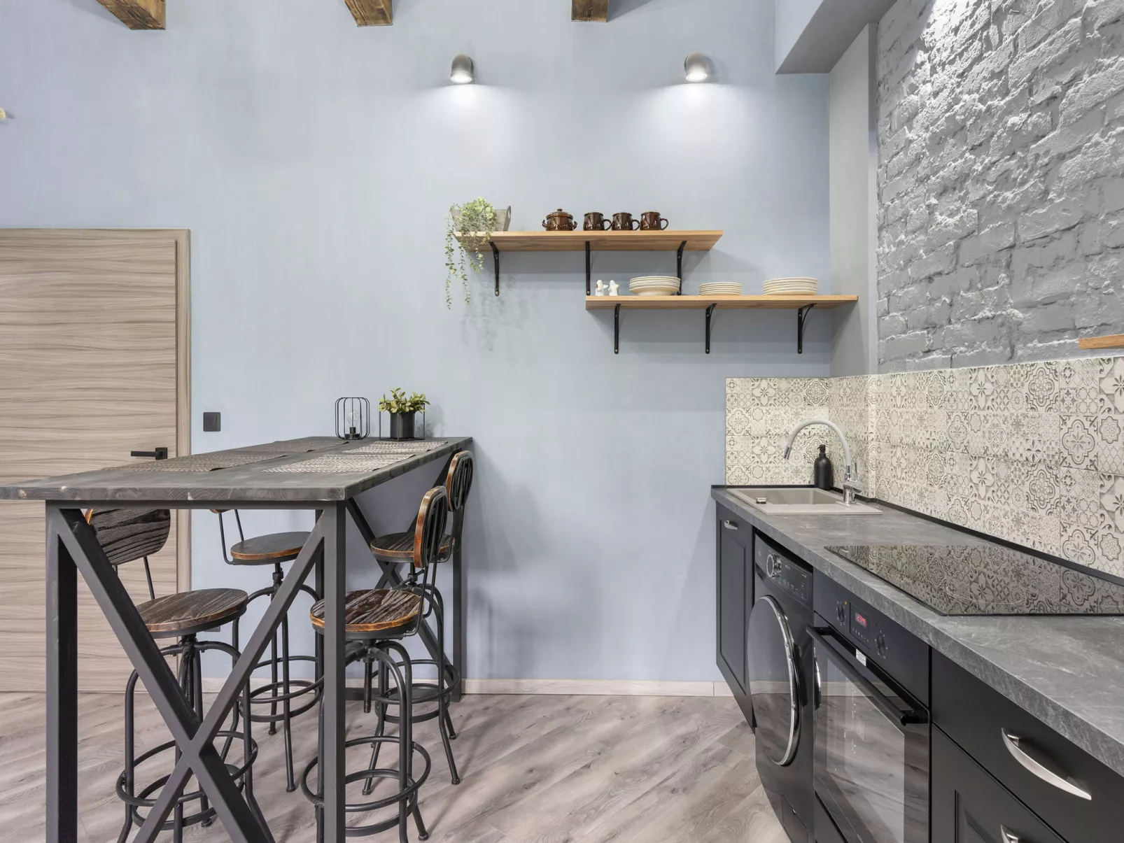 Carlsbad Suites-Inside