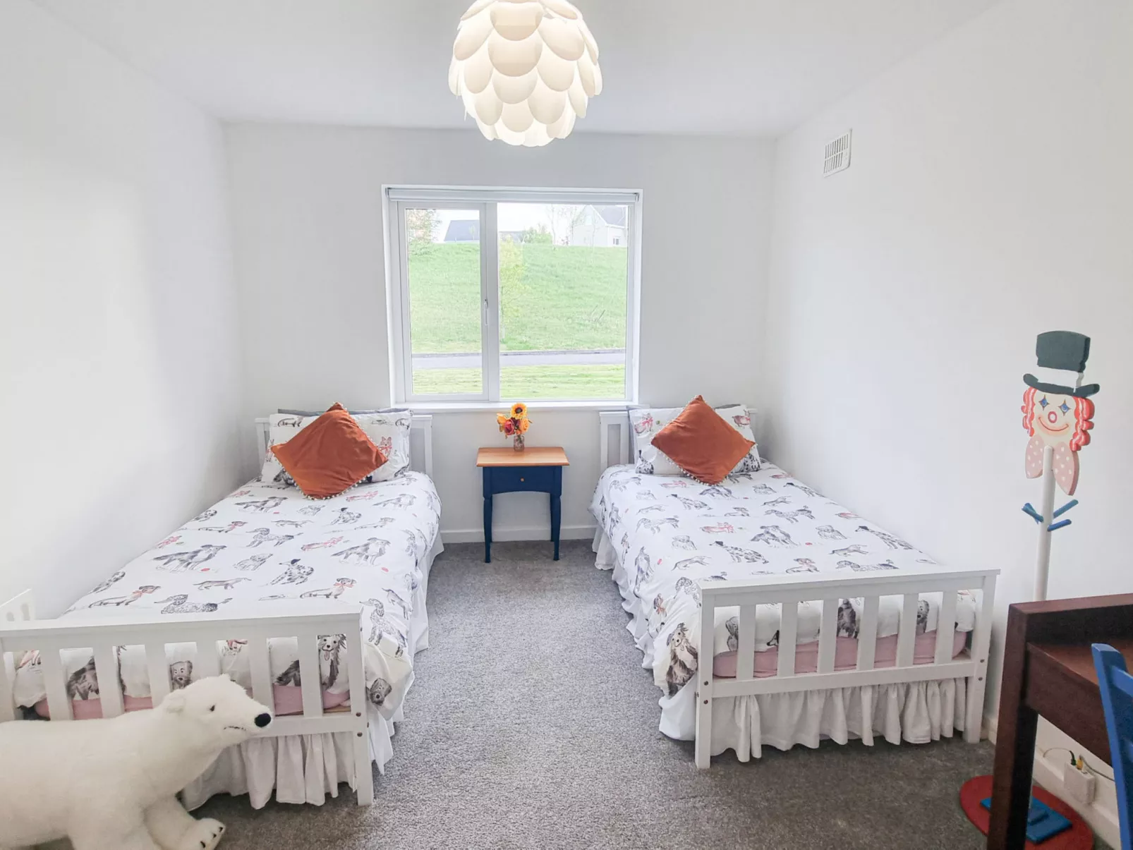 Riverrun Holiday Homes No 15-Inside