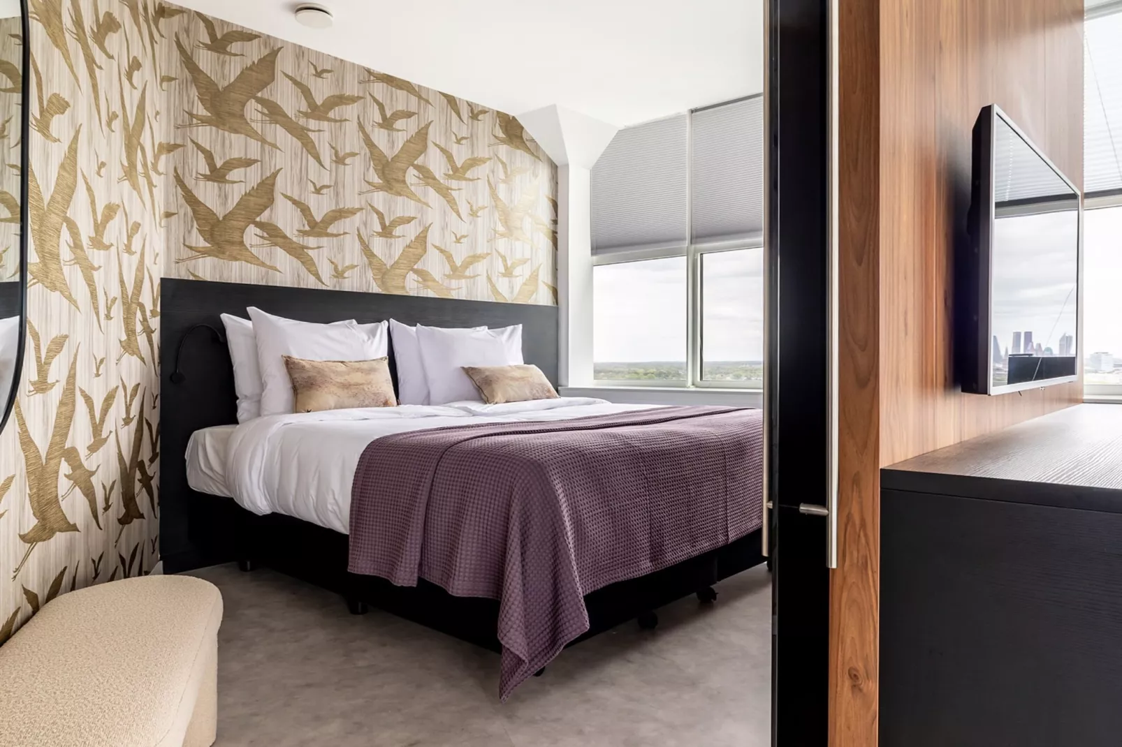 Toren van Oud 3-Chambre