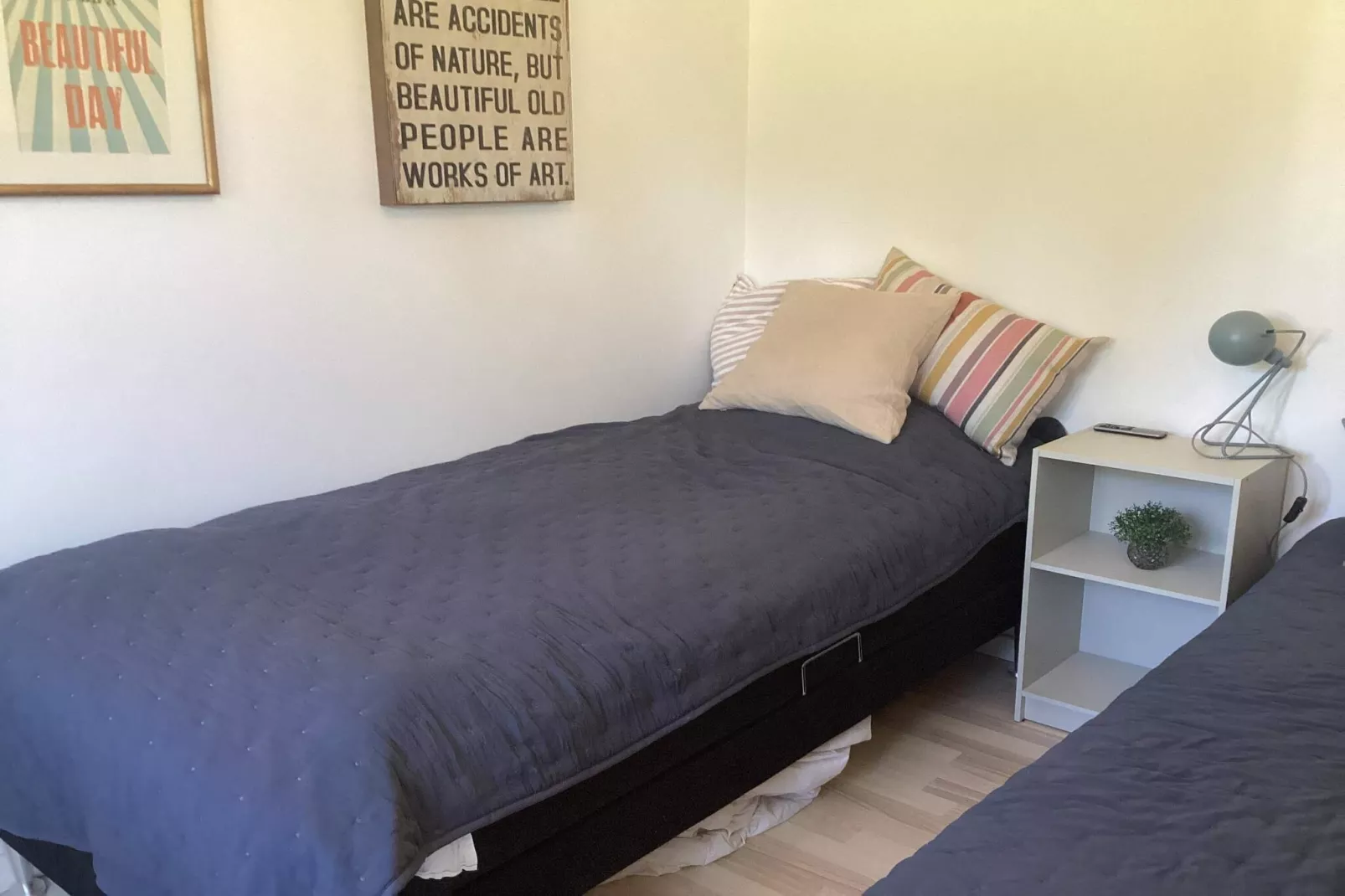 4 Sterne Ferienhaus in Væggerløse-Innenbereich