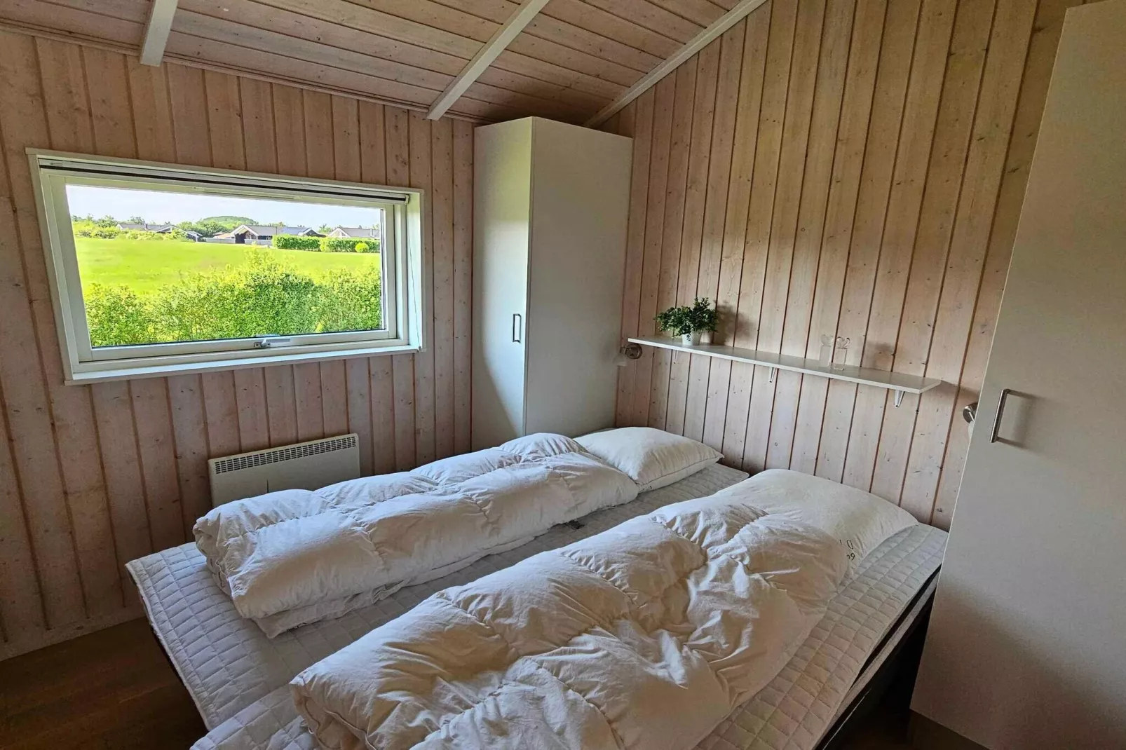 5 etoiles maison de vacances a Sydals-Intérieur