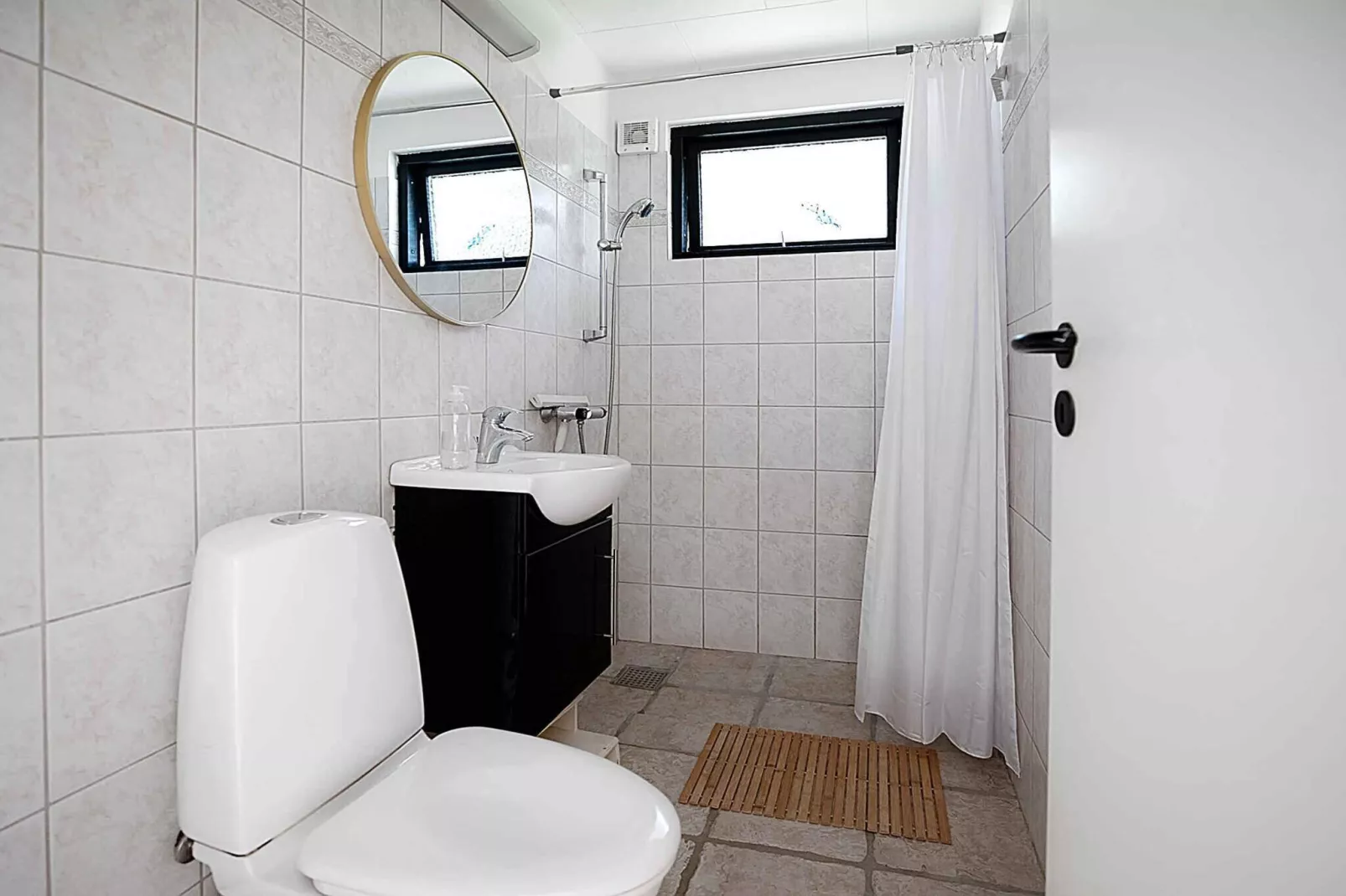 5 etoiles maison de vacances a Højby-Intérieur