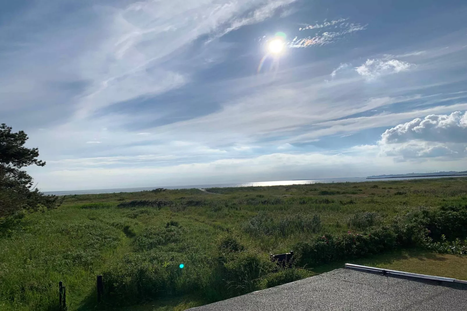 5 star holiday home in Karrebæksminde-View