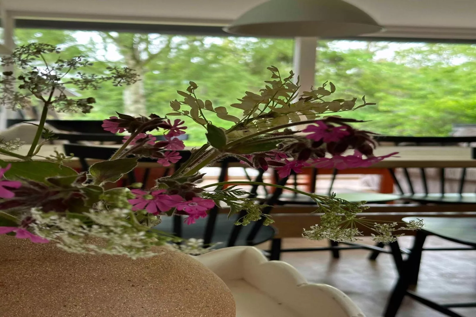 5 star holiday home in Knebel-Indoor