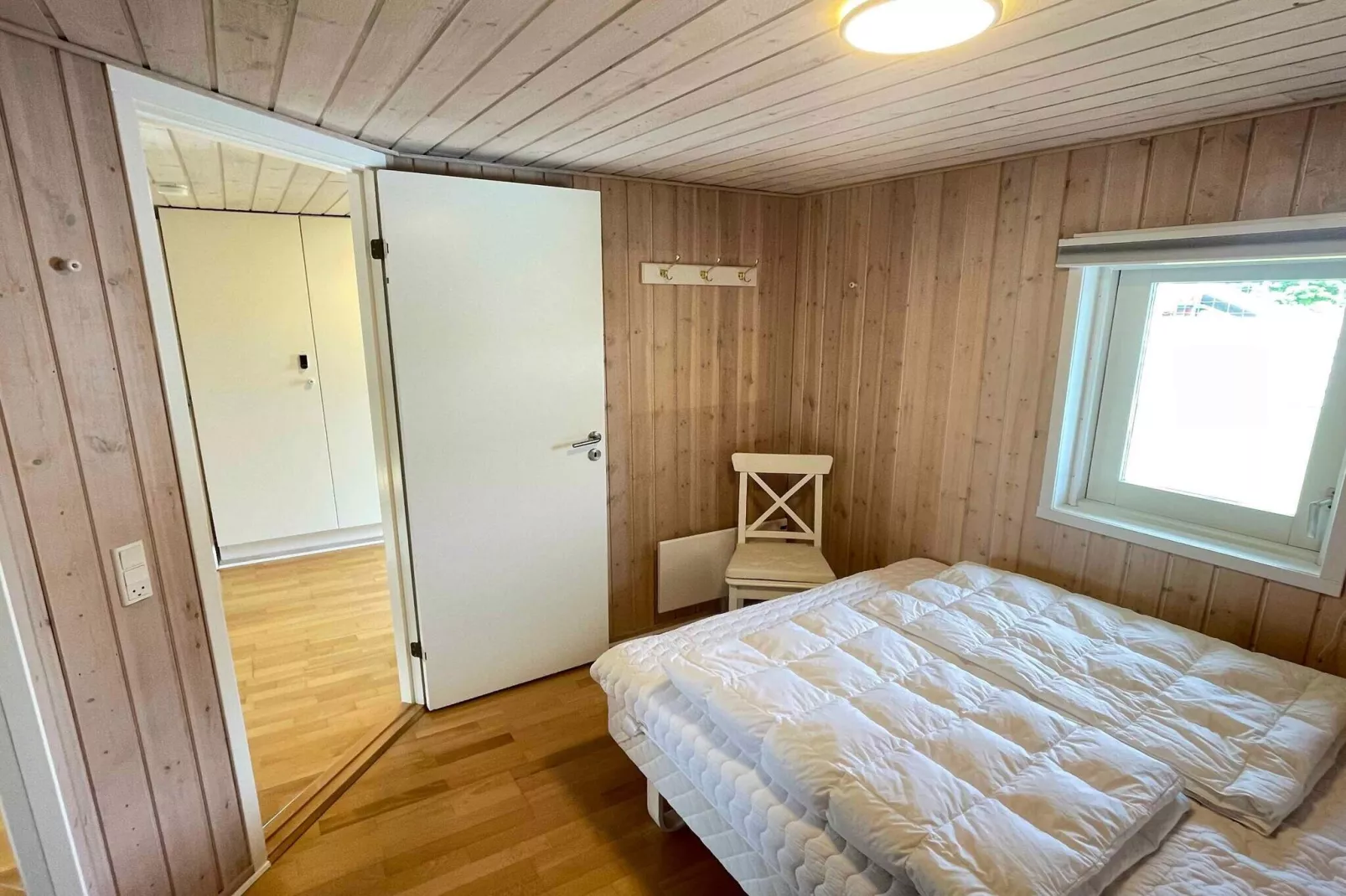 5 etoiles maison de vacances a Juelsminde-Intérieur