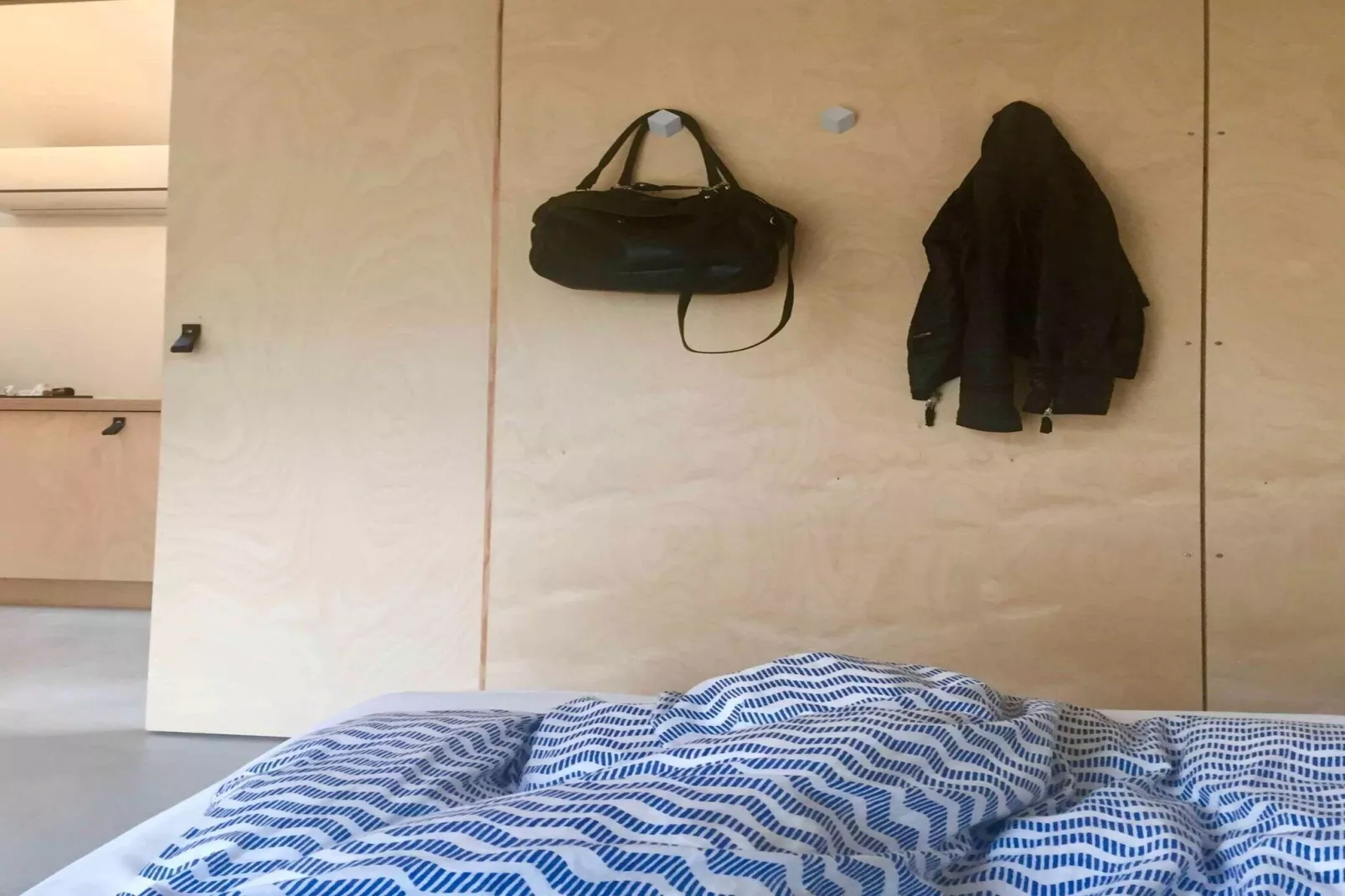 5 star holiday home in Nexø-Indoor