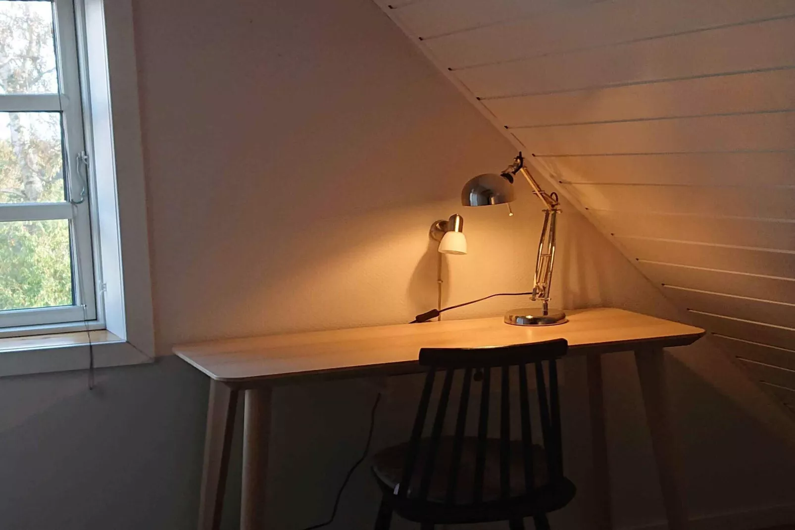 5 etoiles maison de vacances a Rønne-Intérieur