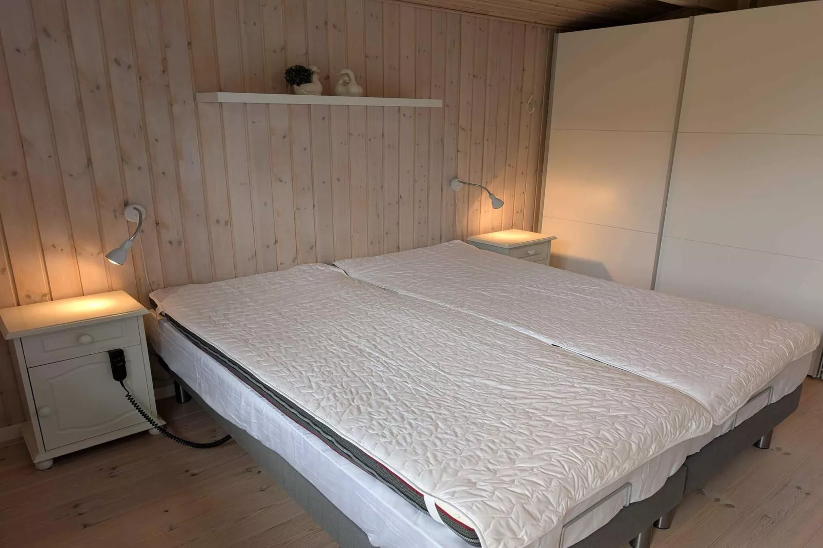 4 star holiday home in Løgstør-Indoor