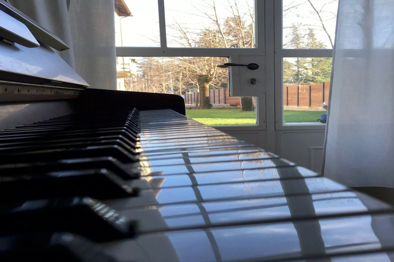 AL Montaldeo-Ambiance