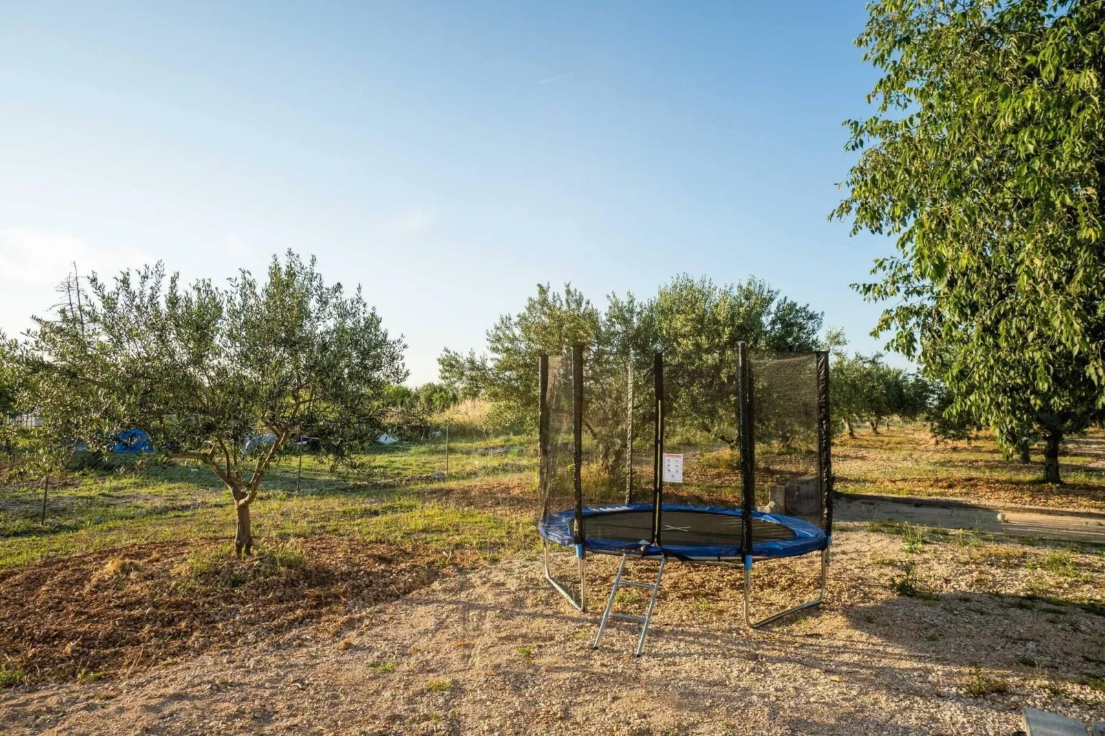Authentic Villa Storia-Jardins en été