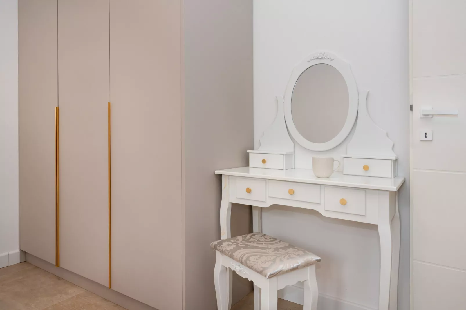 Luxury Villa T&T-Ambiente