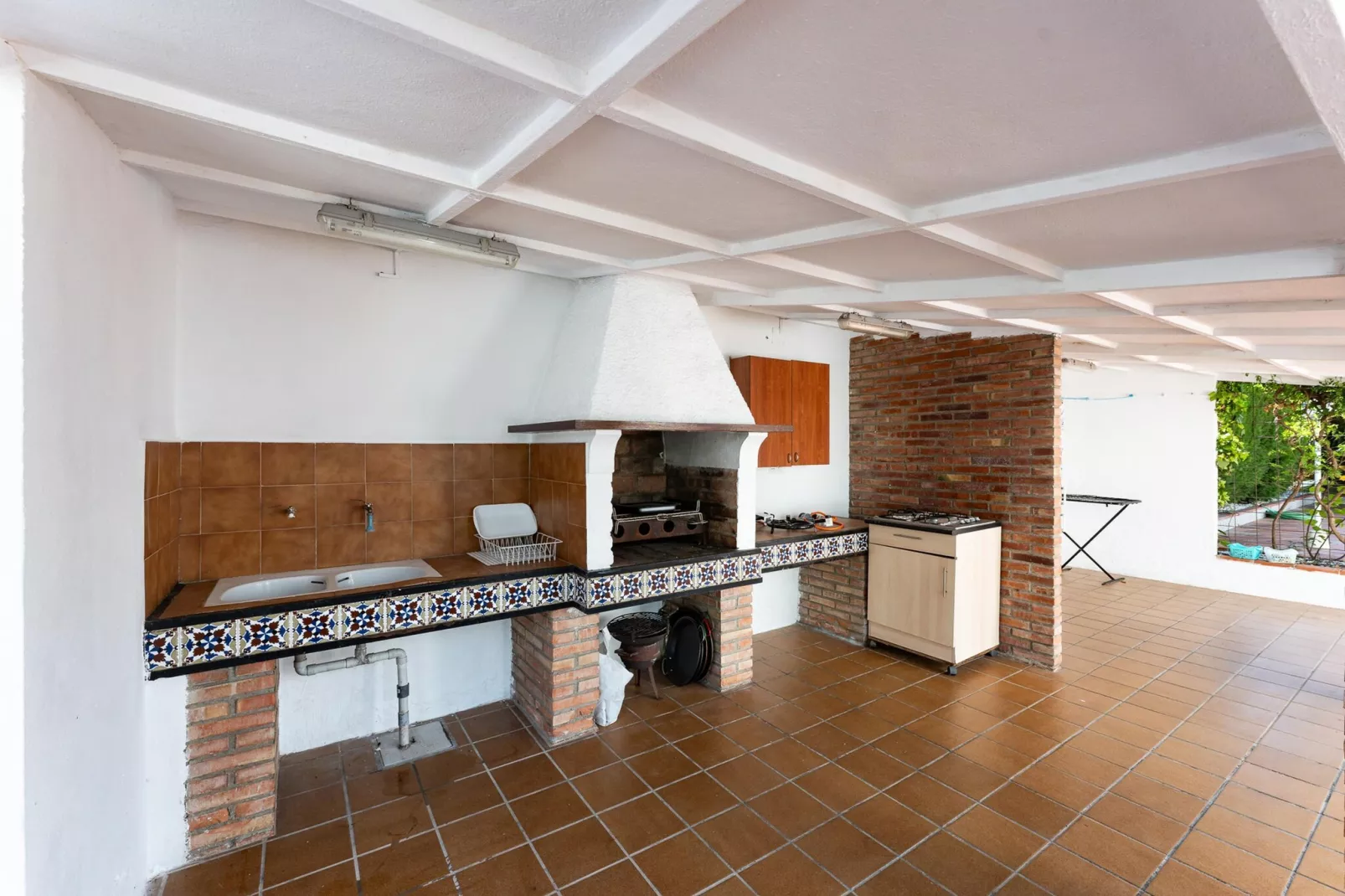 CT 387 - Faro's Villa Lola en Churriana - Málaga