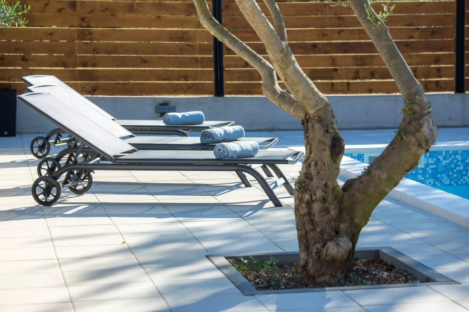 Holiday home Relax-Ambiance