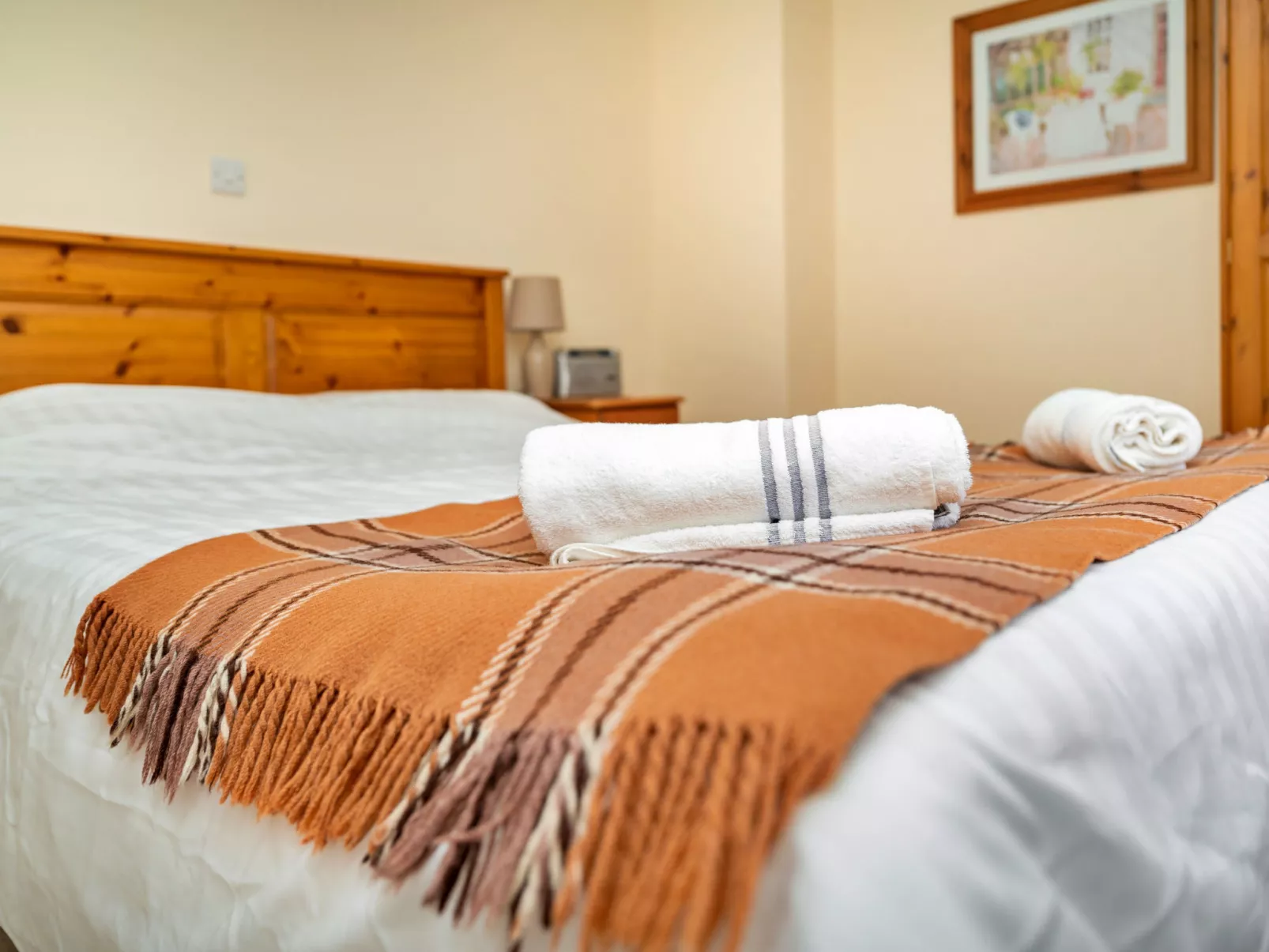 The Shires at Alstonefield-Dedans