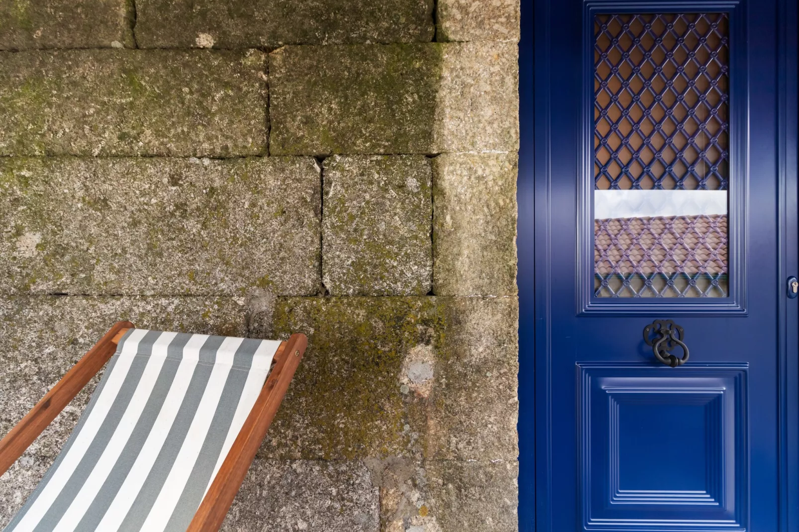 Abrigo do Mezio - Country House-Ambiance