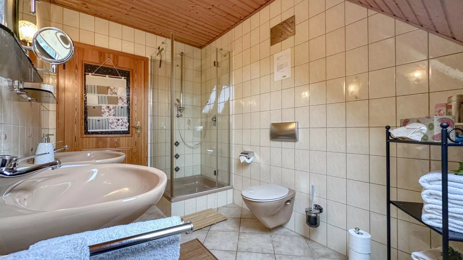 Weiherblasch-Bathroom