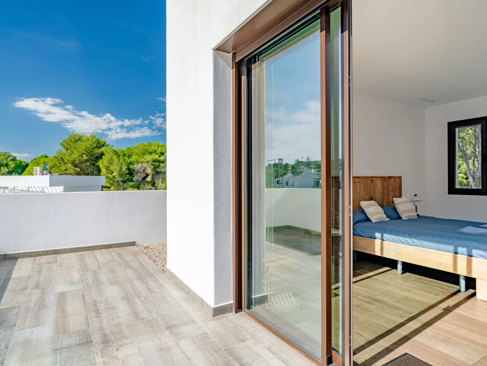 Can Calablanca-Drinnen