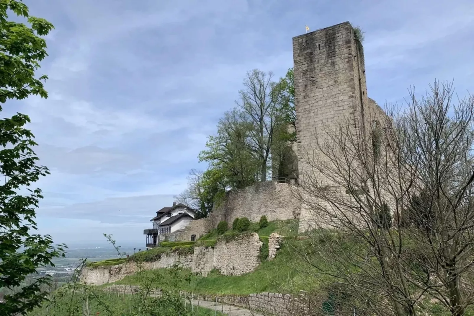 Eifel-Finca mit Whirlpool und Gartenlounge-Areas within 20km in summer