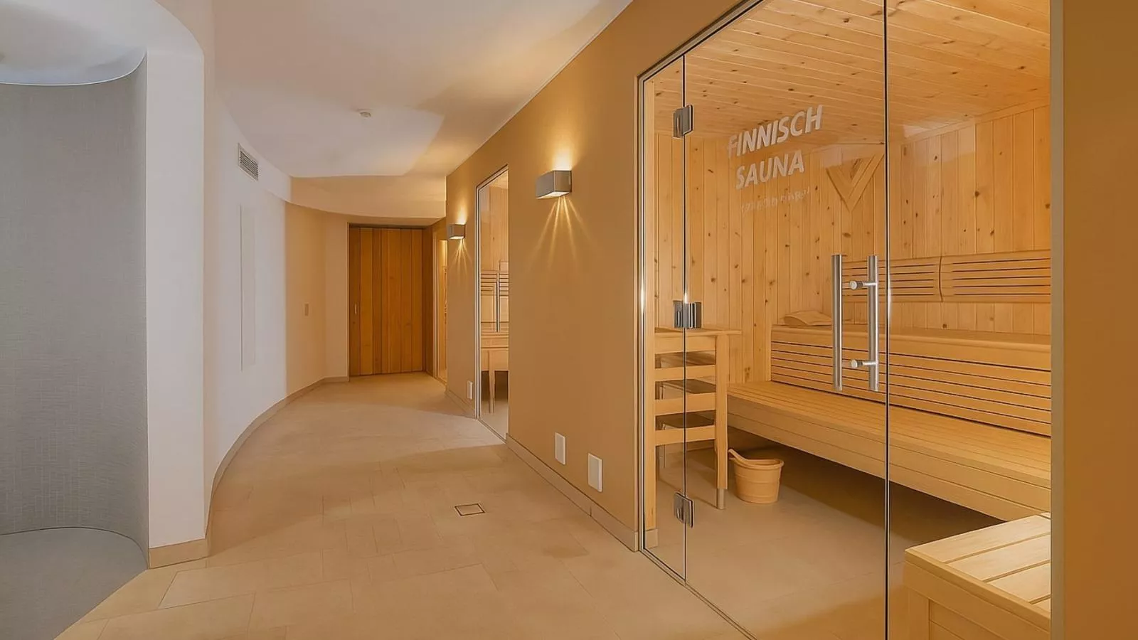 Residenz Wildkogelbahn Top 4-Ausstattung