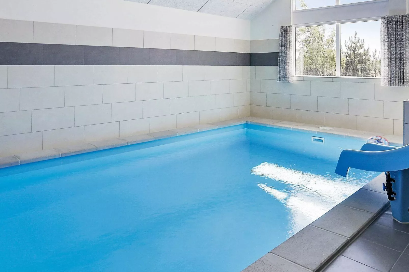 20 person holiday home in Væggerløse-Swimming pool
