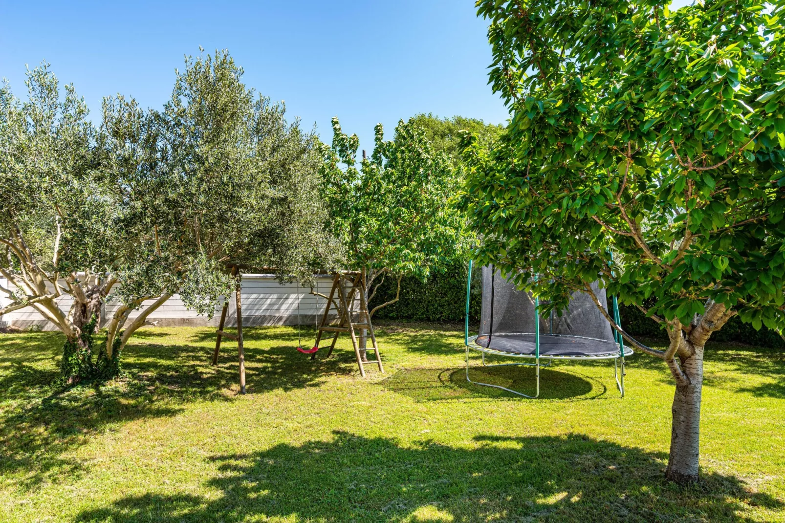 Authentic stone house Momo-Facilities