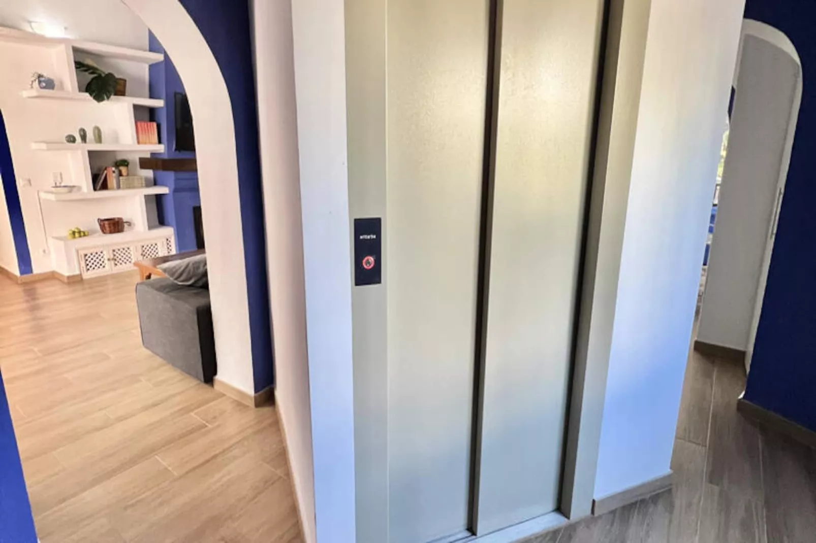 Maison à Marbella-Non tagué